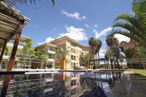 The Sun Full Condominiun - Housity