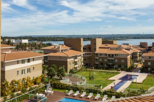 The Sun Full Condominiun - Housity