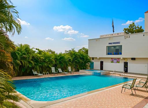 Hotel Seagate - Housity