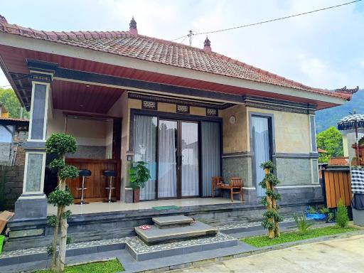 Nyoman Guest House - Housity