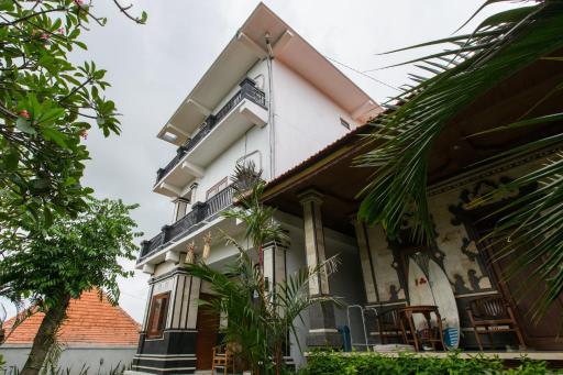 Pande Homestay - Housity