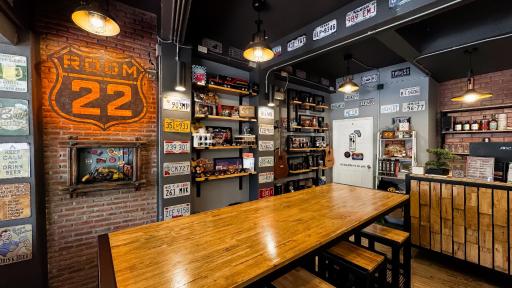 Room 22 Hostel - Housity