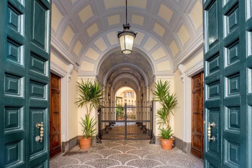 Domus Liberius - Rome - Housity