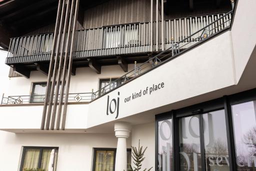 BERGZEIT by seven - Housity