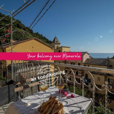 Liersena Sea View Mini Villa with AC - Housity