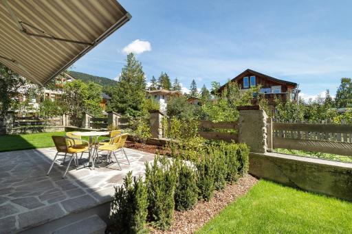 Apt Hofer Maria - Housity