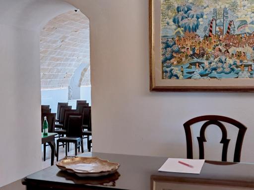 I Bastioni San Domenico - Boutique Hotel - Housity