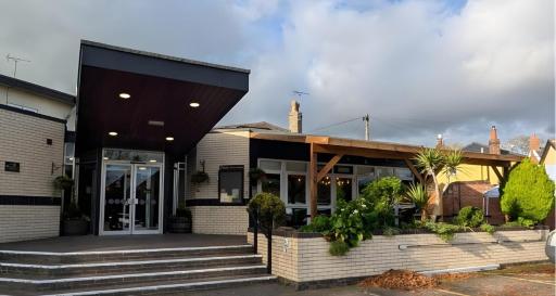 The Park Hotel - Sure Hotel Collection by Best Western - Housity