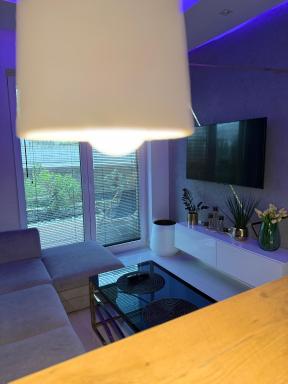 Komfort House apartament z tarasem - Housity