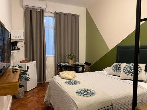 Apartamento aconchegante em Copacabana - unid 503 - Housity