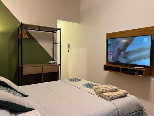 Apartamento aconchegante em Copacabana - unid 503 - Housity