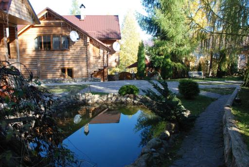 Kraevyd Hotel - Housity