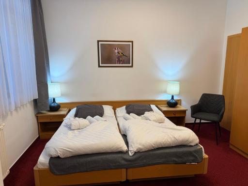Thermal Hotel Tengelic - Housity