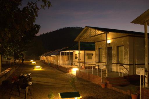 Shivir Aranya - Wilderness Resort - Housity