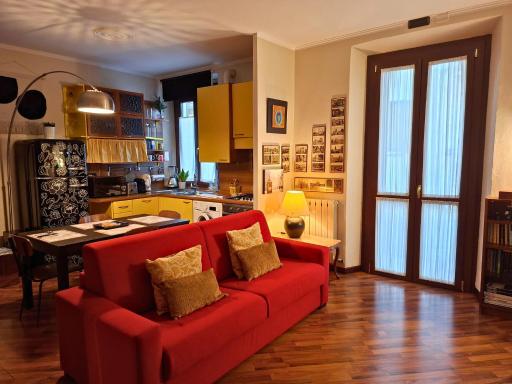 VFH Stylish Boutique Apartment-City Center - Housity