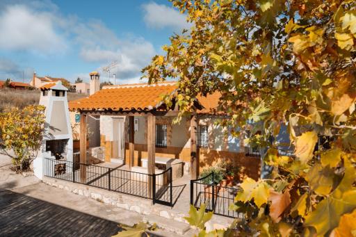 Casas Rurales Luis - Housity