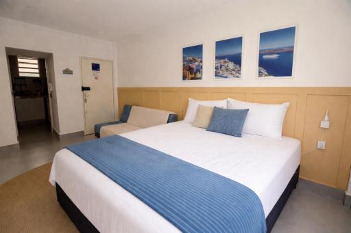 Apart Grécia l Aconchego nas Montanhas l Águas de Lindóia - Housity