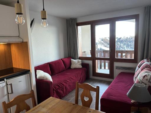 Résidence Licorne - 2 Pièces pour 5 Personnes 744 - Housity