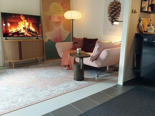 Retro Guest House Near Rebild Hills - Housity