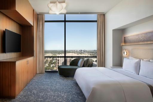 The Westin Galleria Dallas - Housity