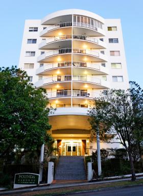 Founda Gardens Apartments - Housity