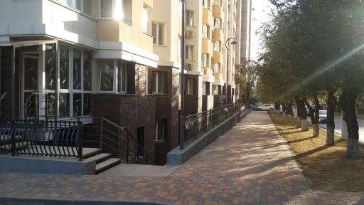 Apartment Sofia 1 - Housity