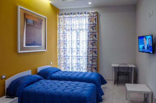 Bocca di Bacco - Housity