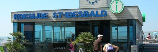 Luxury Suite Koksijde 102 Adult only! - Housity