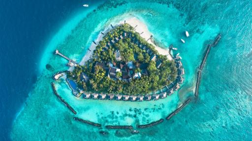 Taj Coral Reef Resort & Spa,Maldives - Premium All Inclusive with Free Transfers - Housity