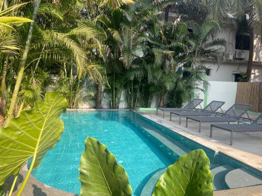 Tridiva Morjim 160 Meters to Morjim Beach - Housity