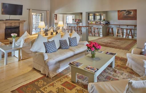 Soames Hotel & Jack' s Bar - Housity