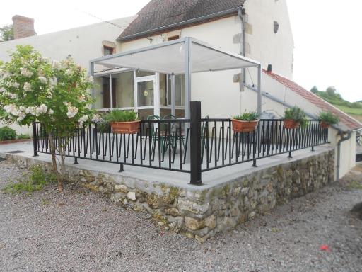 Gîte La Lieutenance - Housity