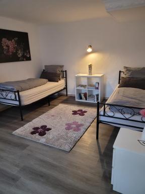 Am Möhnesee - Housity