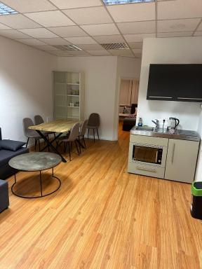 Apartment 1 - Housity