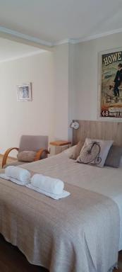 Apart del Puerto 01 - Housity