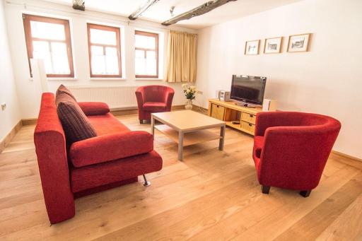 Ferienhaus-Urlaub-in-Stolberg - Housity