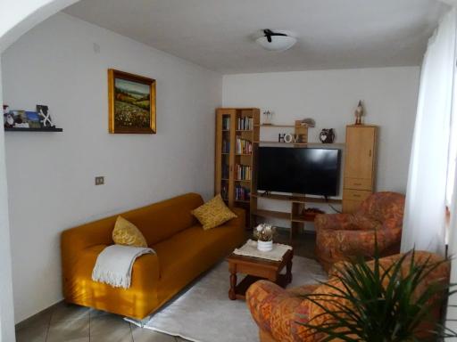 La Tana del Riccio - Housity