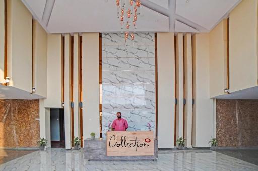 Palette - The Mark Club & Resorts - Housity