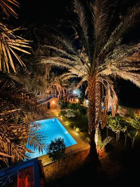 Riad Soleil du Monde - Hizvo