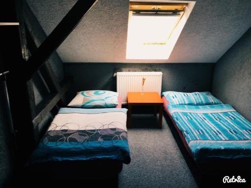 Penzion Fáfa - Housity