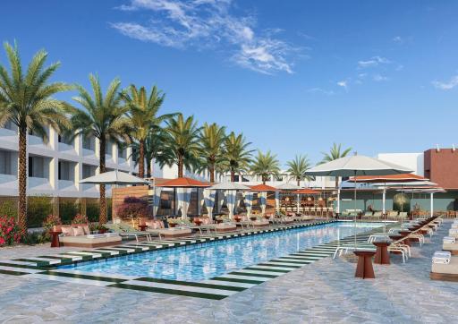 The Monarch - Housity