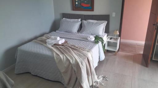 Canoa dos Anjos Suites - Housity