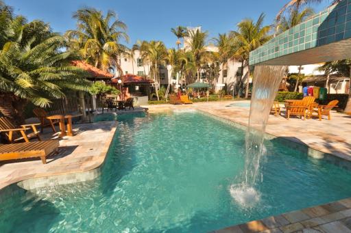 Hotel GAPH Maringa - Economico Mini Resort - Housity