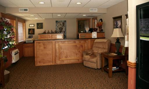Travelers Budget Inn - Housity