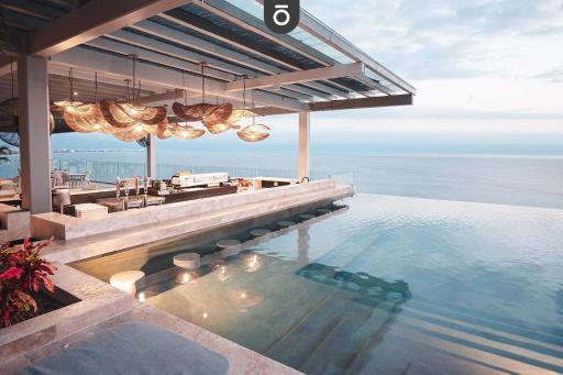 Bantay Beachfront Living - Ocean Views & Luxury Amenities - Housity