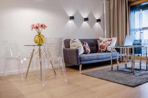 MENNICA RESIDENCE PATRONUS Apartments - Housity