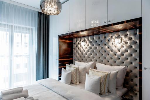 MENNICA RESIDENCE PATRONUS Apartments - Housity
