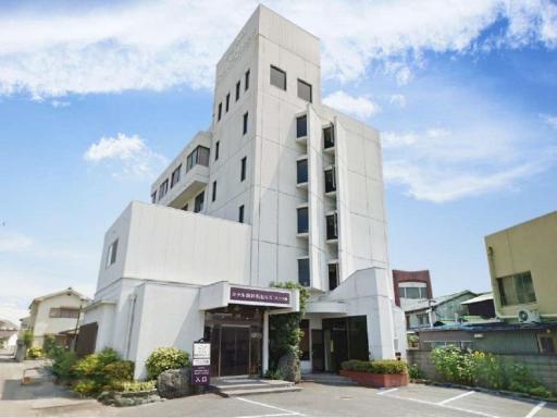 Hotel Niihama Hills Prince House - Housity