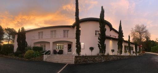 Les Criquets Hôtel & Spa - Housity