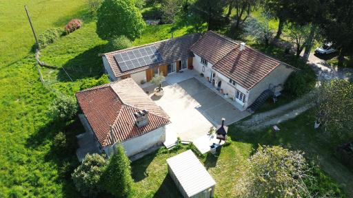 Les jardins de Shambhala - Housity